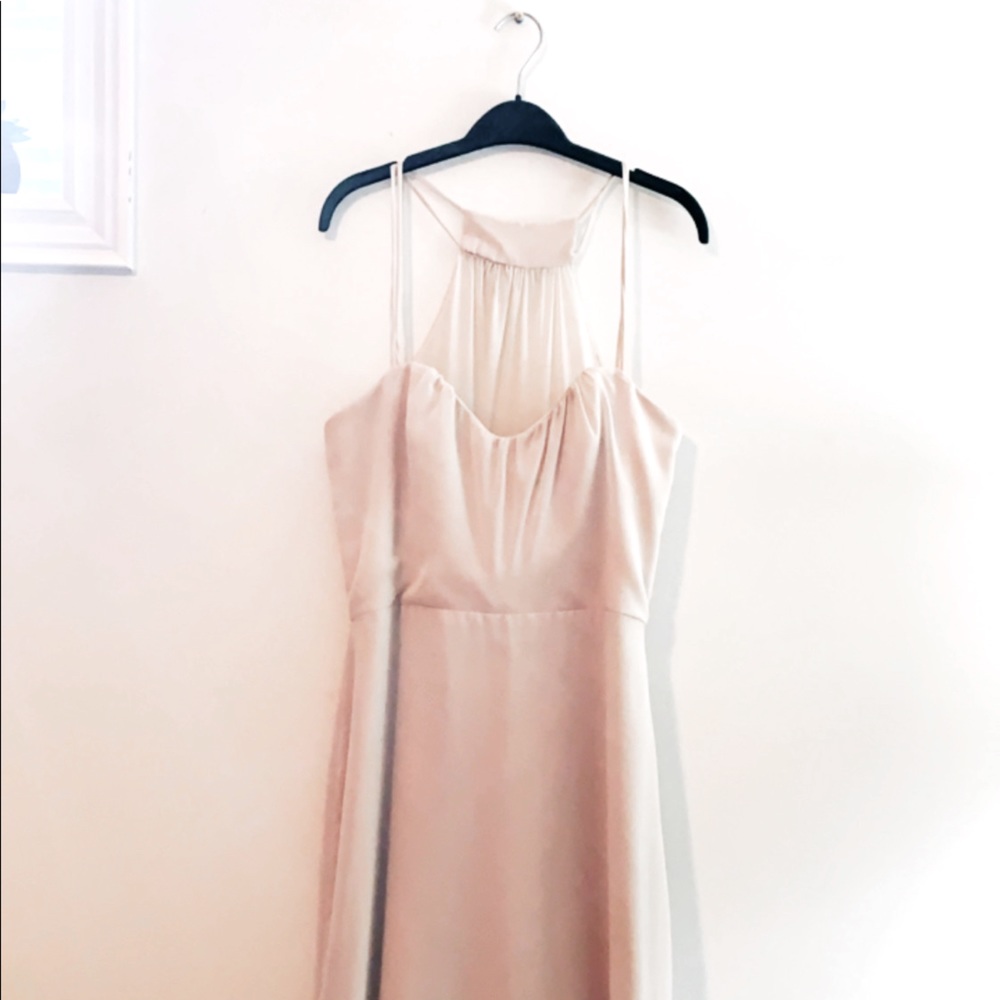 BRIDESMAIDS/PROM DRESS